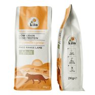 Kito 3x2 kg Yetişkin Kedi Maması