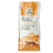 Kito Fresh 2 kg 30 Adet Kuzu Etli Yetişkin Kedi Maması