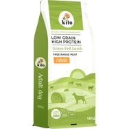 Kito Kuzu Etli 15 kg Yetişkin Köpek Maması