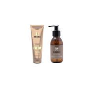 Kitoko 115 ml Argan Yağ