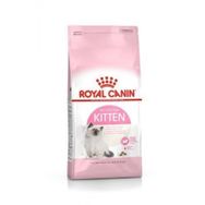 Kitten 4 kg Yavru Kuru Kedi Maması