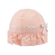 Kitti 23220-03 Pudra Balıkçı Fötr Kız Çocuk Şapkası