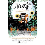 Kitty ve Çatı Bahçesi Macerası Epsilon Yayınevi