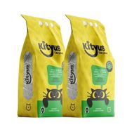 Kityus Kokusuz 2×5 lt Kedi Kumu