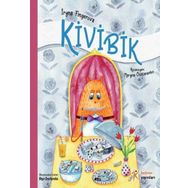 Kivibik Kelime Yayınları