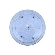 Kıvılcım Cometepool Soft Beyaz Işık SMD Led Par 56 PAR 56 LED Bulbs Havuz Aydınlatma Ampulü