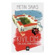 Kıvılcım - Metin Savaş