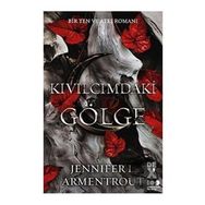 Kıvılcımdaki Gölge - Bir Ten ve Ateş Romanı - Jennifer L. Armentrout