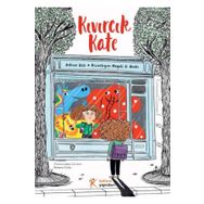 Kıvırcık Kate Kelime Yayınları
