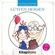 KIVIRCIK KIRAZ 4. KITAP: LÜTFEN DERSEN - İMREN TÜBCIL