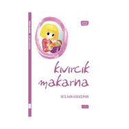 Kıvırcık Makarna - Neslihan Karaduman