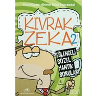 KIVRAK ZEKA 2 - AHMET BILAL YAPRAKDAL
