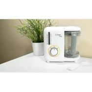 Kiwi 150W Bebek Mama Öğütücü Buharda Pişirme Robot