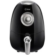 Kiwi KAF-5512 2 lt Siyah Airfryer