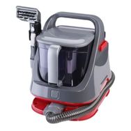 Kiwi KCC-4320 Siyah-Kırmızı Halı Yıkama Makinesi