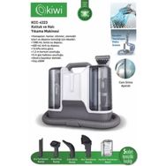 Kiwi KCC-4323 Beyaz Koltuk ve Halı Yıkama Makinesi