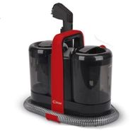 Kiwi KCC-4324 Siyah Koltuk ve Halı Yıkama Makinesi