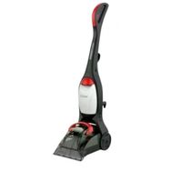 Kiwi KCC-4370 Siyah Dikey Halı ve Koltuk Yıkama Makinesi