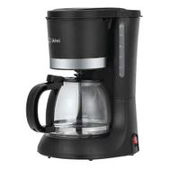 Kiwi KCM-7551 Siyah Filtre Kahve Makinesi