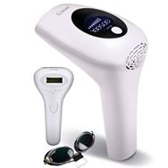Kiwi KEP-6833 Pro IPL Lazer Epilasyon