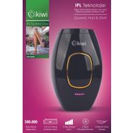 Kiwi KEP-6835 Ipl Lazer Epilasyon