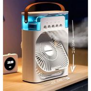 Kiwi KFAN-7655 USB Fan Masa Üstü Vantilatör