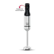 Kiwi KHB4438 Beyaz Hız Ayarlı El Blenderi