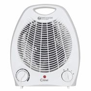 Kiwi KHT-8415 Elektrikli Fanlı Isıtıcı