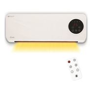 Kiwi KHT-8490 Beyaz Duvar Tipi Isıtıcı