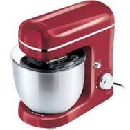 Kiwi KMX-3635 5 lt Kırmızı Stand Mikser