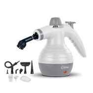 Kiwi KSC-4211 Beyaz 1050W 350 ml Buharlı Temzileyici