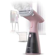 Kiwi KSI-640 Pembe Buharlı Kırışık Düzeltici Ütü