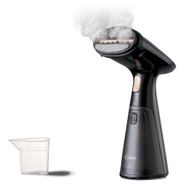 Kiwi KSI-640 Siyah 1850 W Buharlı Kırışık Düzeltci