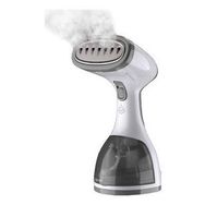 Kiwi KSI-6450 Gri 1200 W Kırışık Giderici Buharlı Ütü