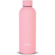 Kiwi KT-8689 500 ml Pembe Çift Katmanlı Çelik Termos