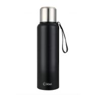 Kiwi KT-8690 Siyah 750 ml Çelik Termos