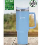 Kiwi KT8660 Mavi 1200 ml Pipetli Termos