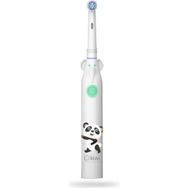 Kiwi Ktb 6015 Pilli Çocuk Diş Fırçası