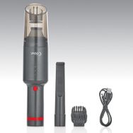 Kiwi KVC4086 Kırmızı Şarjlı Süpürge