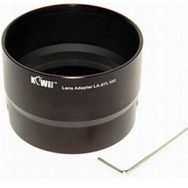 Kiwifotos Nikon Coolpix 67 mm L100 L110 Lens Adaptör Tüpü