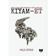 Kıyam-Et - Veli Güven