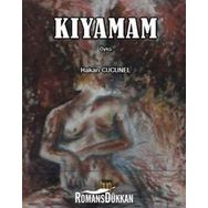 Kıyamam - Hakan Cucunel