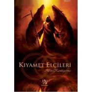 KIYAMET ELÇİLERİ - ALEIN KENTIGERNA