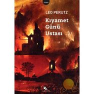 KIYAMET GÜNÜ USTASI - LEO PERUTZ