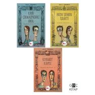 Kıyamet Kapısı: Bolbadim Günlükleri 3 - Aslı Tohumcu