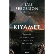 Kıyamet Kronik Kitap