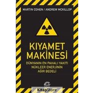Kıyamet Makinesi - Martin Cohen