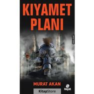 Kıyamet Planı - Murat Aka