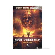 KIYAMET SONRASI ŞAFAK - AL EWING