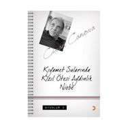 KIYAMET SULARINDA KIZIL ÖTESİ AYDINLIK NIOBE OYUNLAR 3 - CIVAN CANOVA